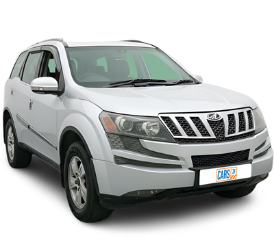 Mahindra XUV500-img